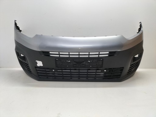 BRANIK PREDNJA STRANA CITROEN BERLINGO 4 IV 18-