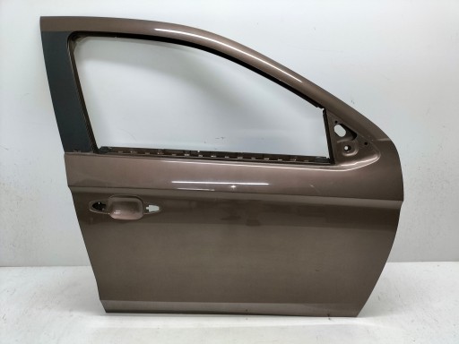 VRATA PREDNJA STRANA DESNA CITROEN ELYSEE 12- PEUGEOT 301 13-