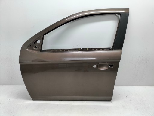 VRATA PREDNJA STRANA LIJEVA CITROEN ELYSEE 12- PEUGEOT 301 13-