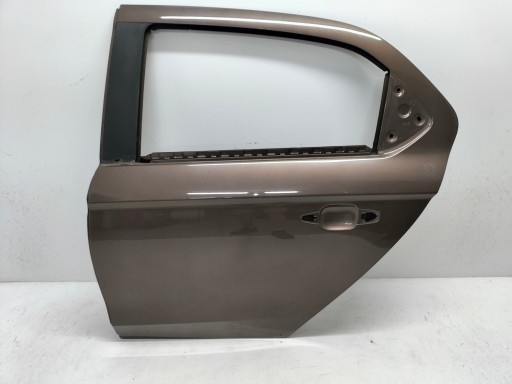 VRATA ZADNJA ZADNJI LIJEVA CITROEN ELYSEE 12- PEUGEOT 301 13-