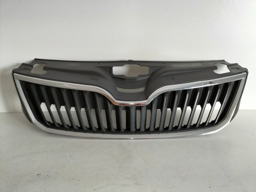 MASKA MREŽICA SKODA RAPID 12-