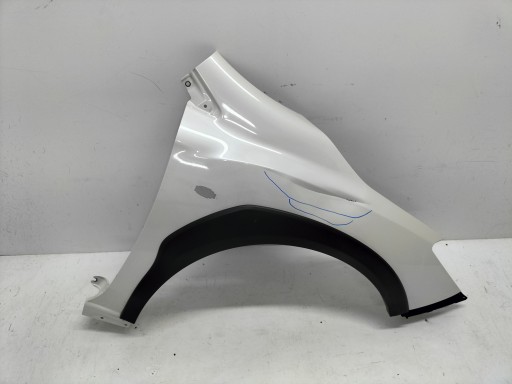 BLATOBRAN PREDNJA STRANA DESNA SUBARU XV CROSSTREK 17-