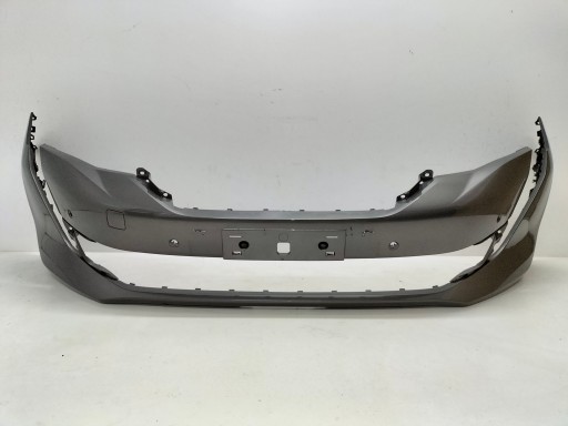 BRANIK PREDNJA STRANA PEUGEOT 508 II 18-