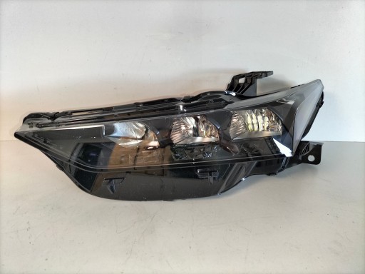 LAMPA FAR PREDNJA LIJEVA STRANA CITROEN DS4 II CROSSBACK 21- FULL LED