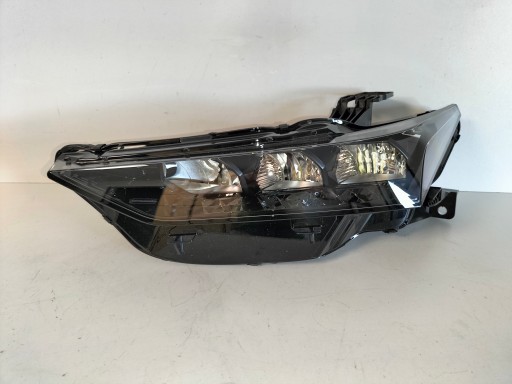 LAMPA FAR PREDNJA LIJEVA STRANA CITROEN DS4 II CROSSBACK 21- FULL LED