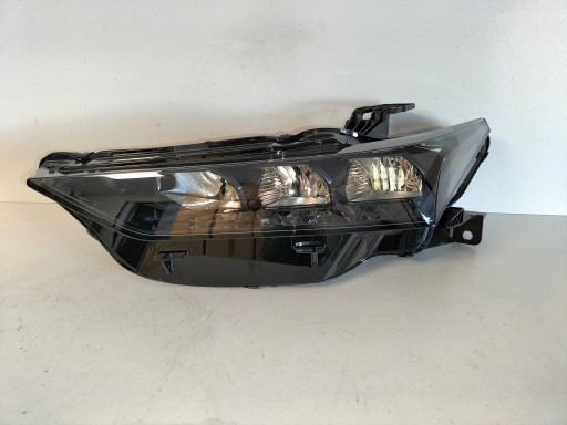 LAMPA FAR PREDNJA LIJEVA STRANA CITROEN DS4 II CROSSBACK 21- FULL LED