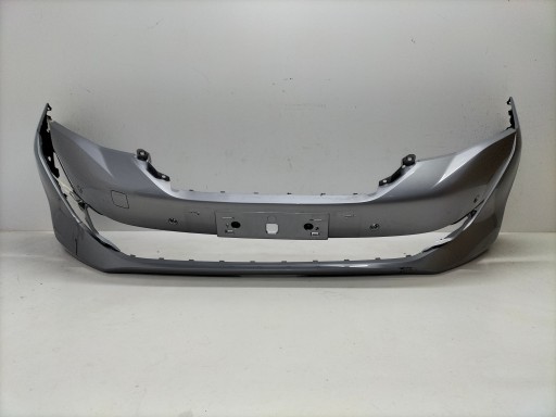 BRANIK PREDNJA STRANA PEUGEOT 508 II 18-