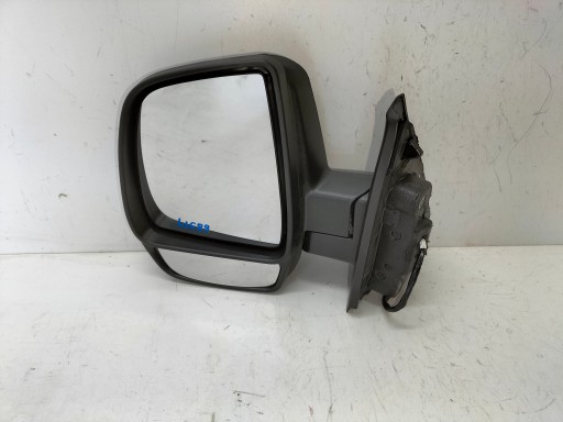 RETROVIZOR LIJEVA ELEKTRIČNO FIAT DOBLO II 10- OPEL COMBO D 12-
