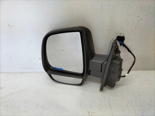 RETROVIZOR LIJEVA ELEKTRIČNO FIAT DOBLO II 10- OPEL COMBO D 12-