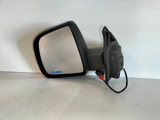 RETROVIZOR LIJEVA ELEKTRIČNO FIAT DOBLO II 10- OPEL COMBO D 12-