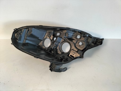 KUČIŠTE LAMPE FAROVI  PREDNJA STRANA LIJEVA PEUGEOT 208 I 12-