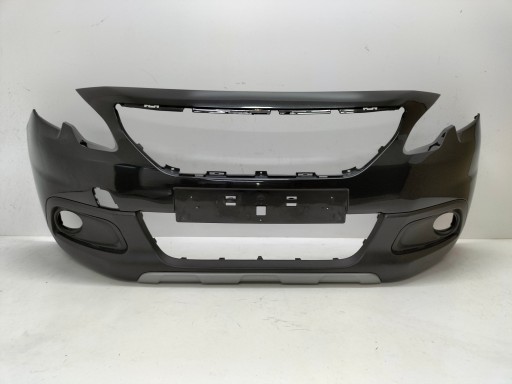 BRANIK PREDNJA STRANA PEUGEOT 2008 REDIZAJN 16-