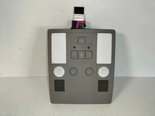 OSVIJETLJENJE SVIJETLO TAPACIRUNG KROVA AUDI A8 D3 03-