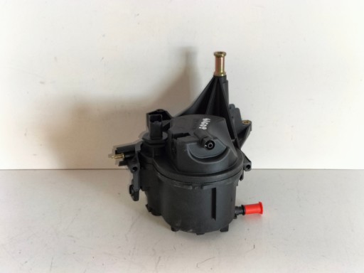 KUČIŠTE FILTERA GORIVA PEUGEOT 206 307 CITROEN C4 FORD FIESTA MK6 HDI TDCI