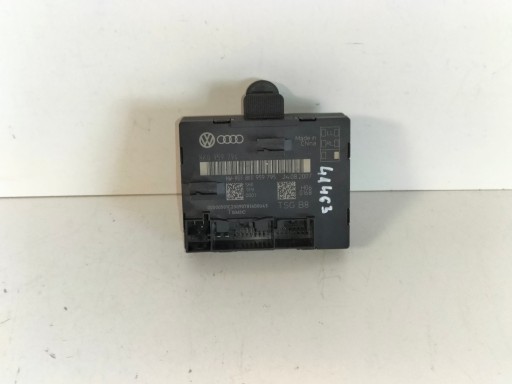 MODUL VRATA ZADNJIH  ZADNJI LIJEVA STRANA AUDI A4 B8 07- A7 Q5 09-