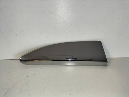 LAJSNA POKLOPAC BLATOBRANA ZADNJA  ZADNJI DESNA STRANA CITROEN DS3 10-15