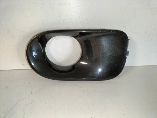 MASKA MREŽICA OBLOGA MAGLENKE BRANIKA PREDNJA STRANA LIJEVA BMW X5 E53 REDIZAJN 03-06