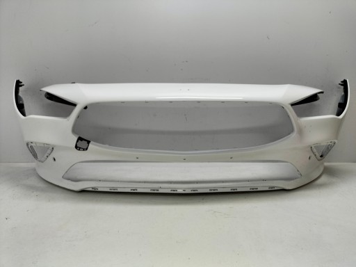 BRANIK PREDNJA STRANA MERCEDES CLA W118 II 19-