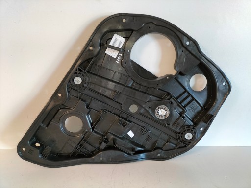 DIZAČ PROZOR VRATA PANEL ZADNJI LIJEVA STRANA KIA PRO CEED PROCEED III 18-