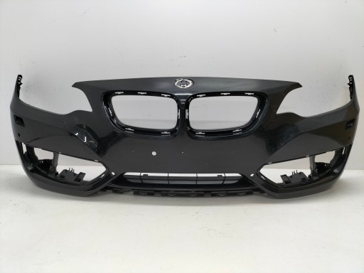 BRANIK PREDNJA STRANA BMW 2 F22 F23 14-19 SPORT LINE