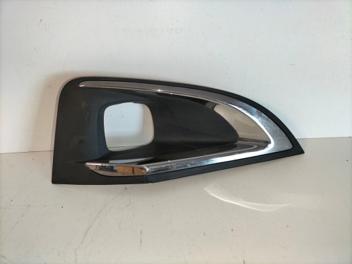 MASKA MREŽICA BRANIKA PREDNJA STRANA DESNA PEUGEOT 3008 II 16-21