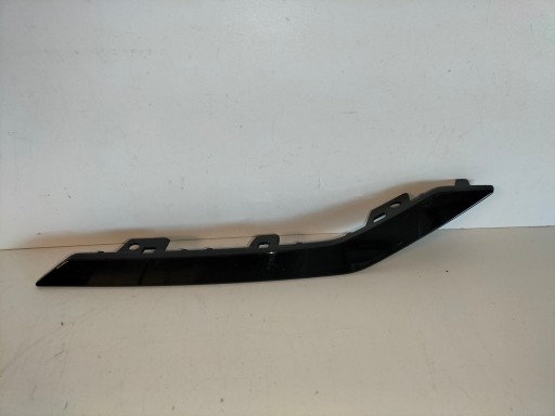 LAJSNA POKLOPAC BRANIKA ZADNJI DOLJNA DESNA STRANA PEUGEOT 408 II 22-