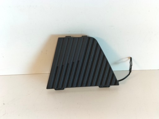 POKLOPAC OTVORA VUČE BRANIKA ZADNJI PEUGEOT 408 II 22-