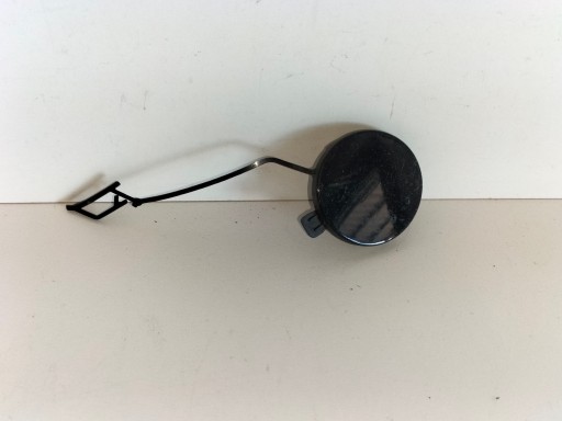 POKLOPAC OTVORA VUČE BRANIKA PREDNJA STRANA LIJEVA VW TOUAREG III 18-