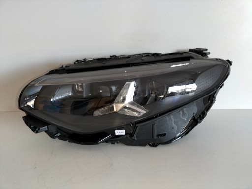 LAMPA FAR PREDNJA LIJEVA STRANA MERCEDES CLA C174 III 25- FULL LED MULTIBEAM