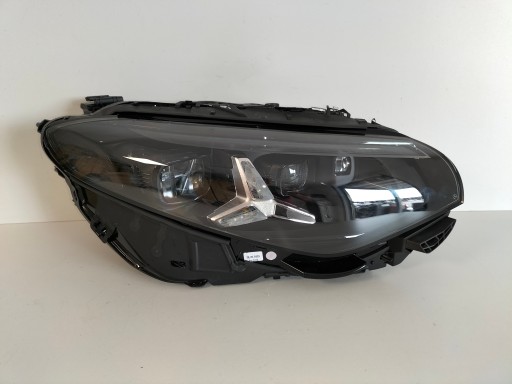 LAMPA FAR PREDNJA DESNA STRANA MERCEDES CLA C174 III 25- FULL LED MULTIBEAM