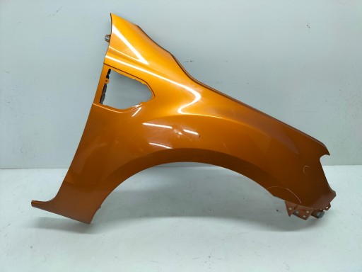 BLATOBRAN PREDNJA STRANA DESNA FORD RANGER 3 III REDIZAJN 16-