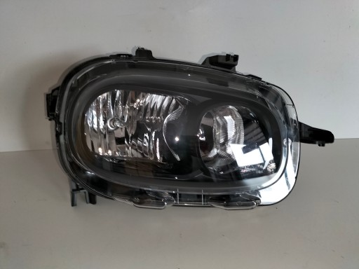 LAMPA FAR PREDNJA DESNA STRANA CITROEN C3 III 16-20