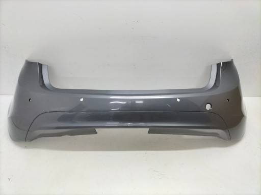 BRANIK ZADNJI OPEL MERIVA B II 10-