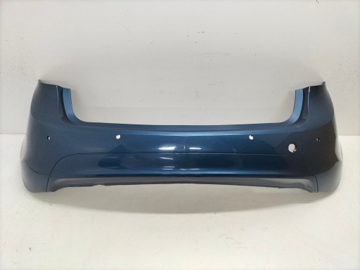 BRANIK ZADNJI OPEL MERIVA B II 10-