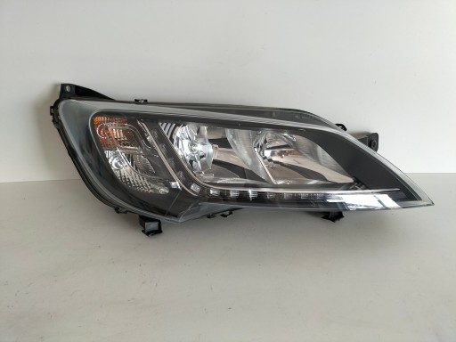 LAMPA FAR PREDNJA DESNA STRANA FIAT DUCATO BOXER III REDIZAJN 14-