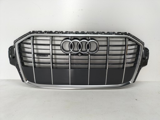 MASKA MREŽICA AUDI Q7 4M0 REDIZAJN 19- QUATTRO S-LINE