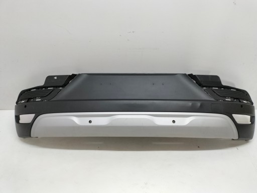 BRANIK ZADNJI RENAULT CAPTUR II 19-