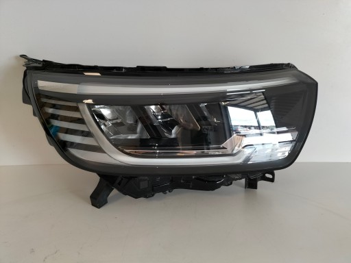 LAMPA FAR PREDNJA DESNA STRANA RENAULT KANGOO 4 IV 21- FULL LED