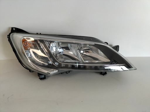 LAMPA FAR PREDNJA DESNA STRANA FIAT DUCATO BOXER III REDIZAJN 14- LED