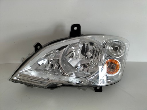 LAMPA FAR PREDNJA LIJEVA STRANA MERCEDES VITO VIANO W639 REDIZAJN 10-14