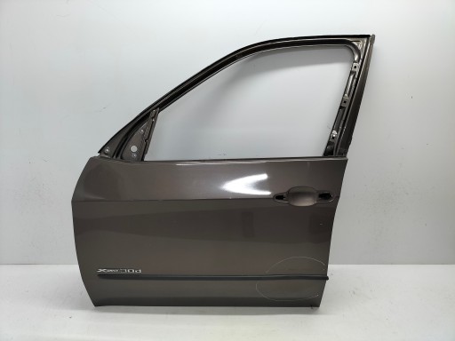 VRATA PREDNJA STRANA LIJEVA BMW X5 E70 06-