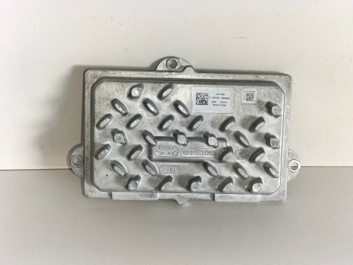 MODUL BALAST LAMPE FAROVI LED PEUGEOT 208 II 2008 19-