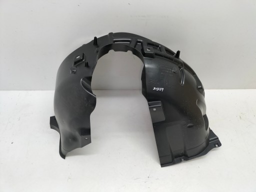 PVC BLATOBRANA PREDNJA STRANA LIJEVA CITROEN C3 IV E-C3 24-CC21