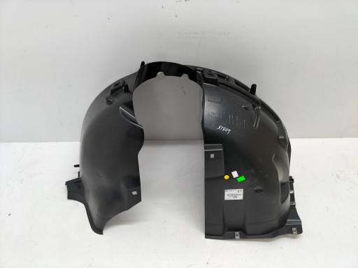 PVC BLATOBRANA PREDNJA STRANA LIJEVA CITROEN C3 IV E-C3 24-CC21