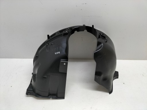 PVC BLATOBRANA PREDNJA STRANA DESNA CITROEN C3 IV E-C3 24-CC21