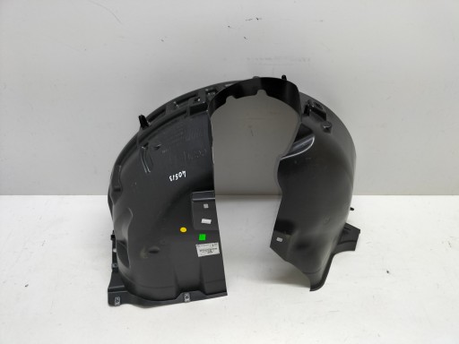 PVC BLATOBRANA PREDNJA STRANA DESNA CITROEN C3 IV E-C3 24-CC21