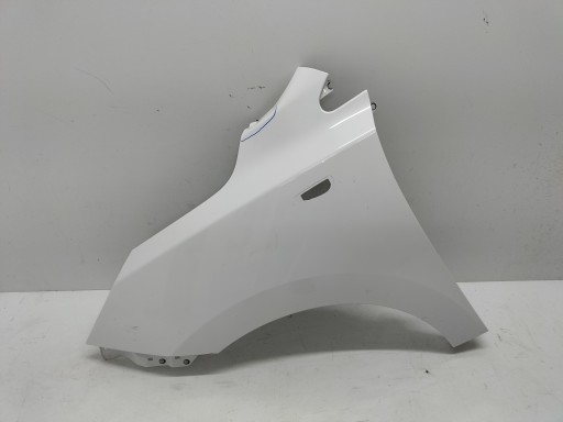 BLATOBRAN PREDNJA STRANA LIJEVA HYUNDAI IX35 09-