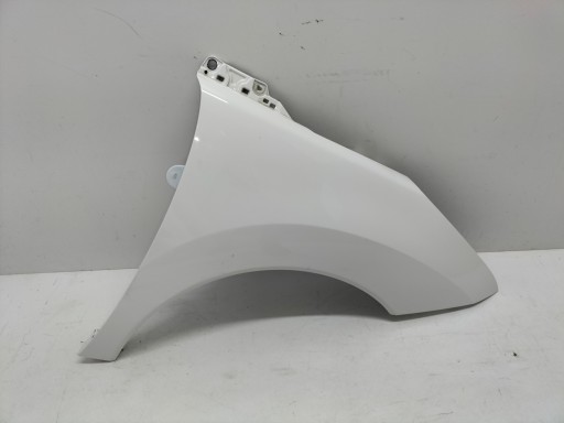 BLATOBRAN PREDNJA STRANA DESNA PEUGEOT 3008 I 09-16