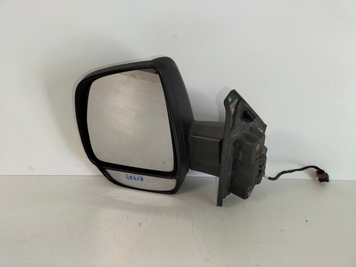 RETROVIZOR LIJEVA ELEKTRIČNO FIAT DOBLO II 10- OPEL COMBO D 12-