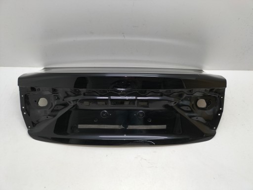 GEPEK ZADNJA  GEPEKA ZADNJI TOYOTA AVENSIS III T27 REDIZAJN 15- T29 LIMUZINA / SEDAN